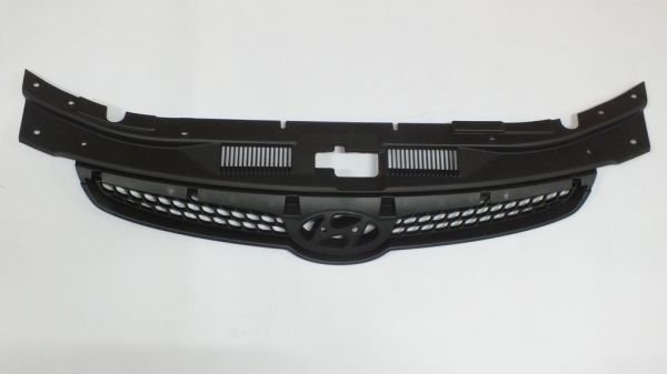 İ30 2007-2011 PANJUR IZGARASI