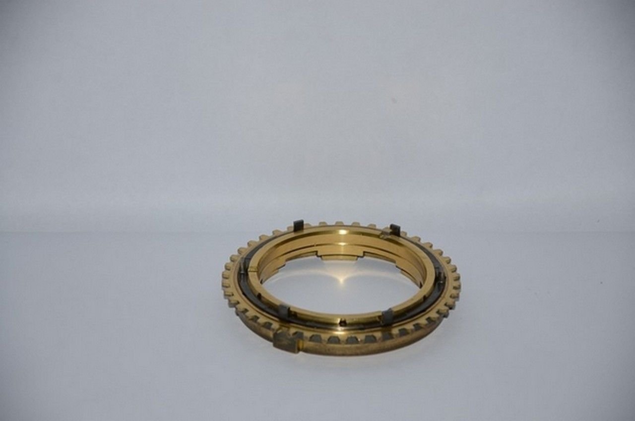 KMY YM 04- SENKROMEÇ SARISI KİT