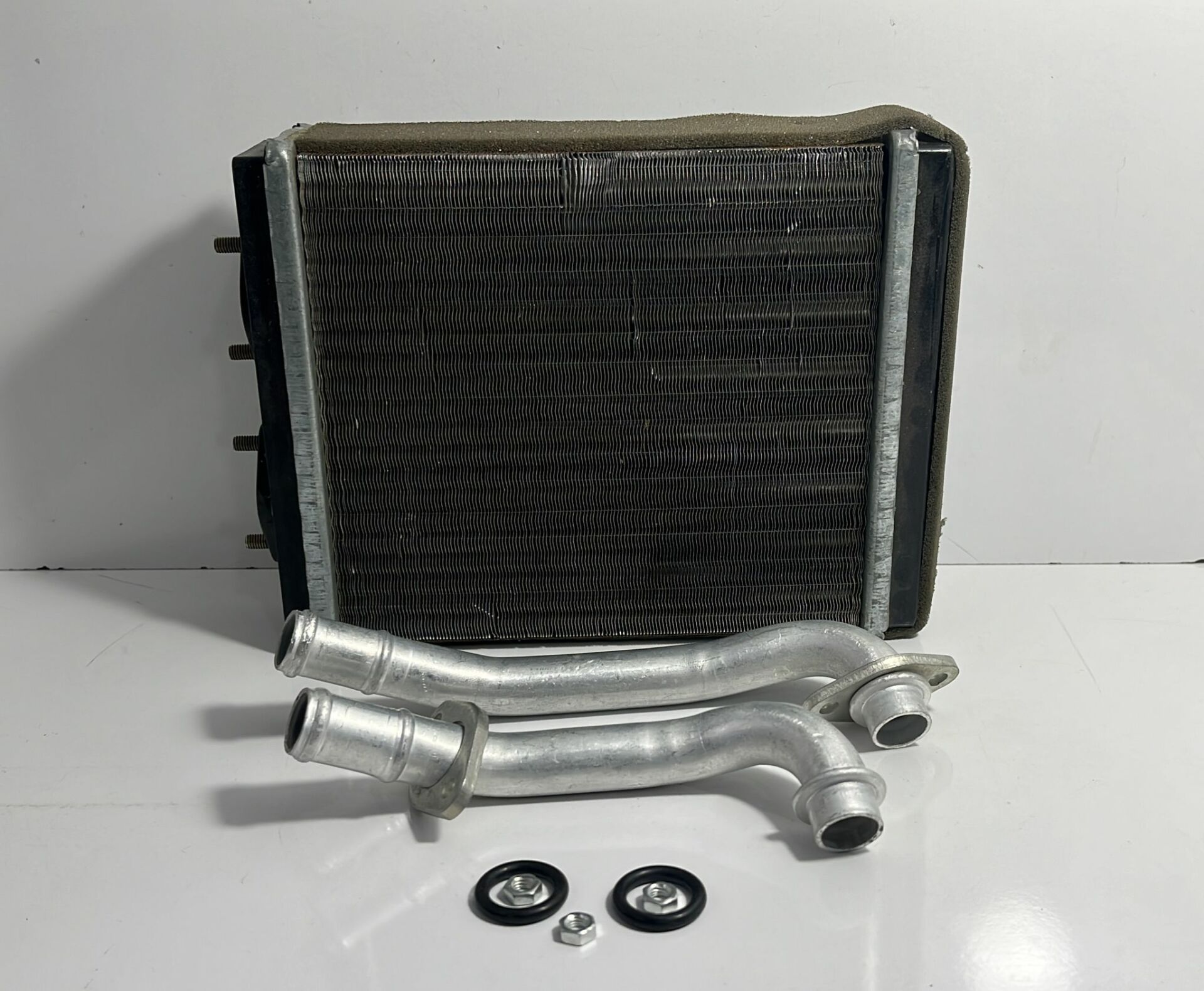 Kalorifer Radyatörü H100 Mnbs