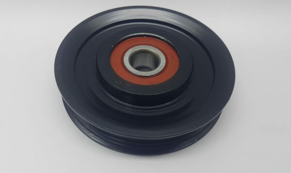 Sarz gergi rulmanı Micra 12X70/75X16