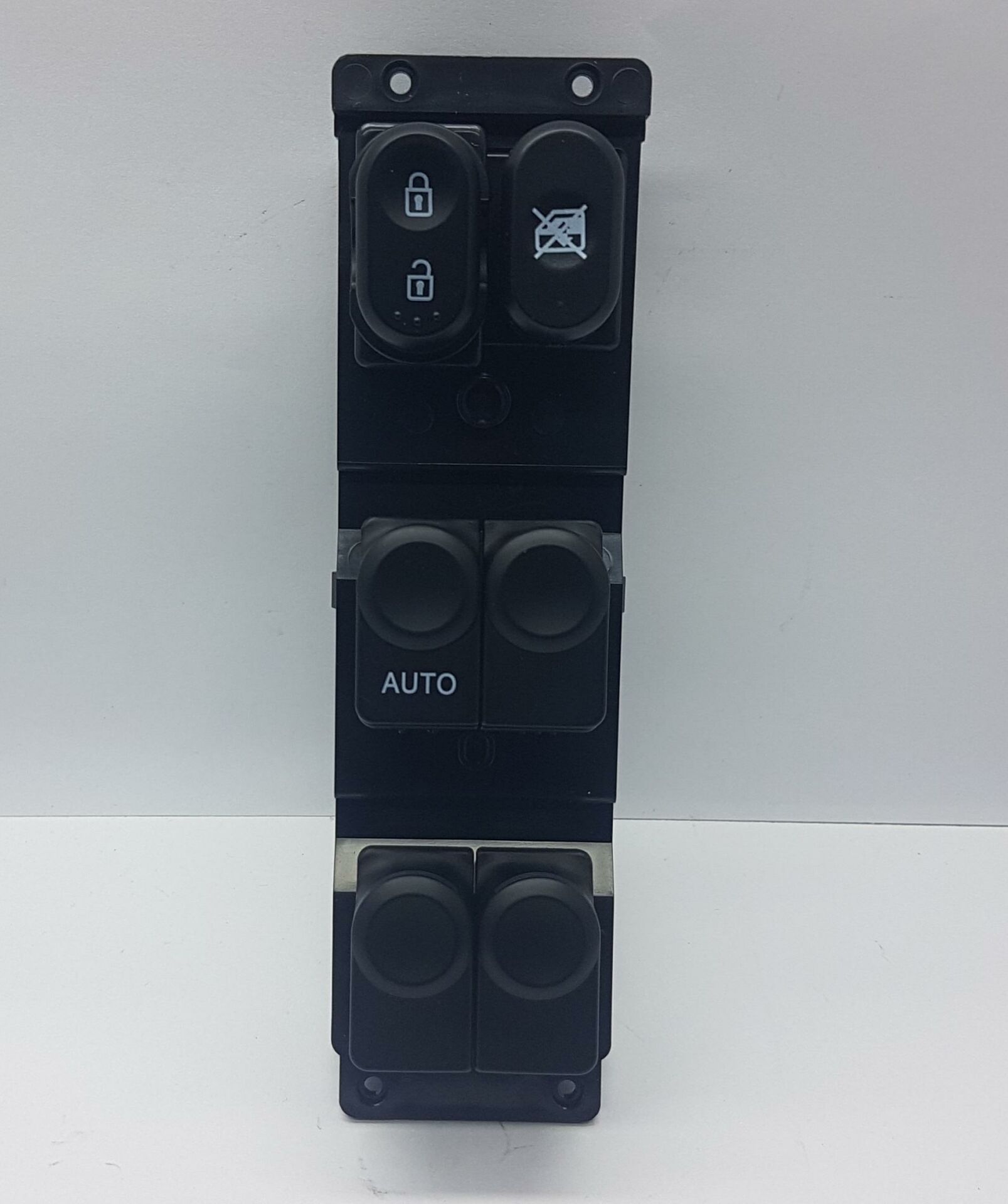 Cam dügme Blue Sol 4Lü