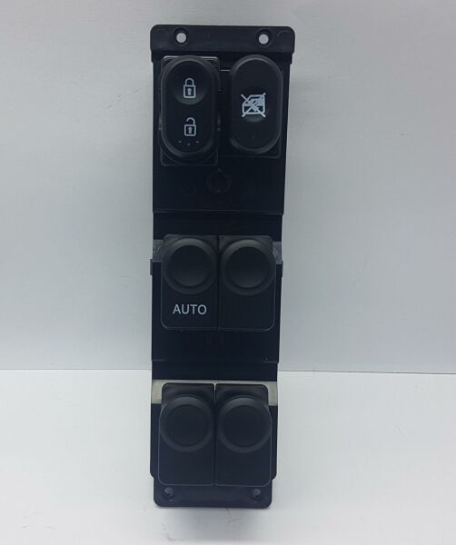 Cam dügme Blue Sol 4Lü