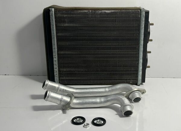 Kalorifer Radyatörü H100 Mnbs