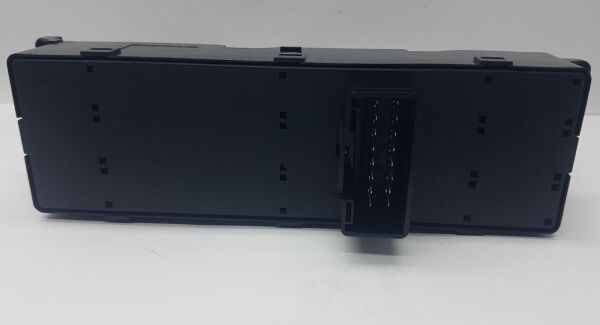 Cam dügme Blue Sol 4Lü