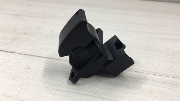 Cam dügme Civic Sağ 96-00 Ön