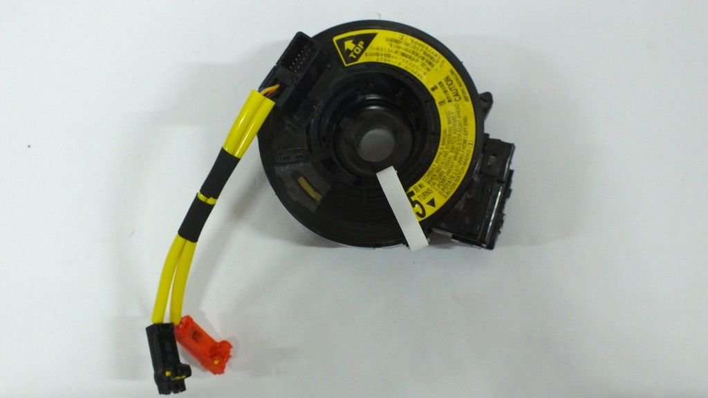 COROLLA 2002-2006 / AVENSIS 2003-2008 AIRBAG ÇEMBERİ (ZEMBEREK)