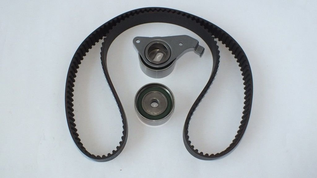 AVENSİS 2.0 16V 98- / CARİNA 2.0 16V 88-92 / RAV4 2.0 16V 94-> TRİGER SET