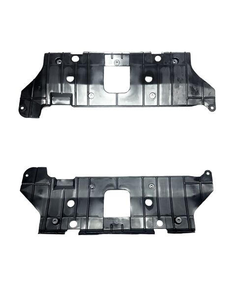 MUHAFAZA KARTER ACCENT 00-05 ORTA