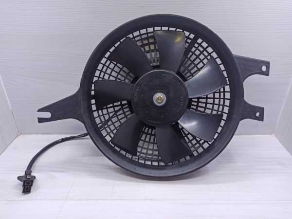 Mazda 626 1988-1991 Klıma Fanı