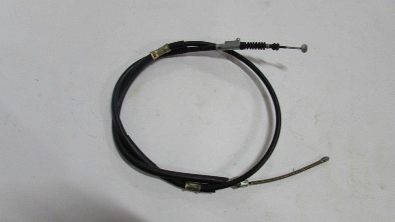 AVENSIS 1998-2000 EL FREN TELİ ARKA SAĞ