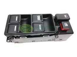 DUGME CAM ACCORD 03- ON SOL DORTLU