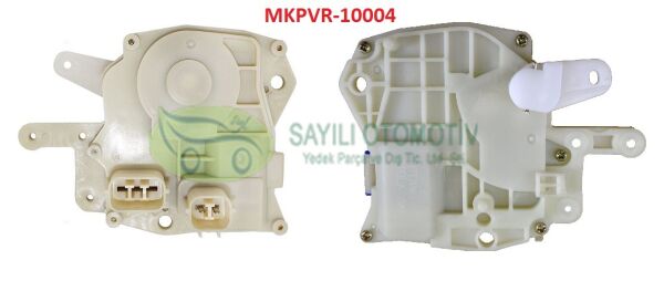 MERKEZI KILIT POMPASI CIVIC 01-06 ARKA SOL