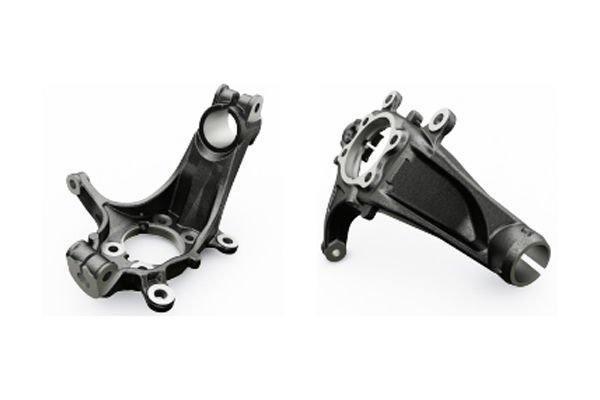 ON AKS TASIYICI SOL - QASHQAI 14- / XTRAIL 14-