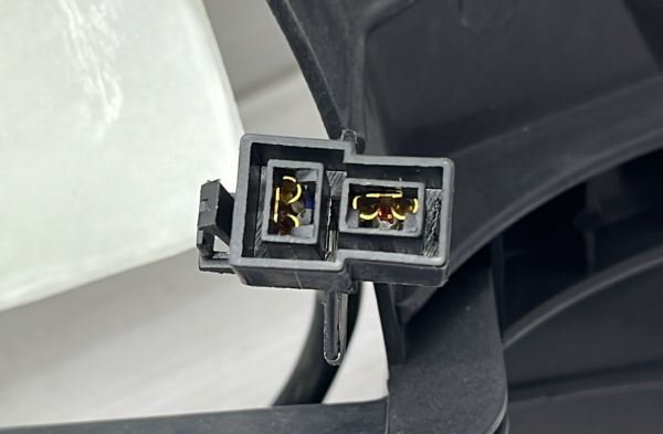 Mazda 323 1990-1995 Fan