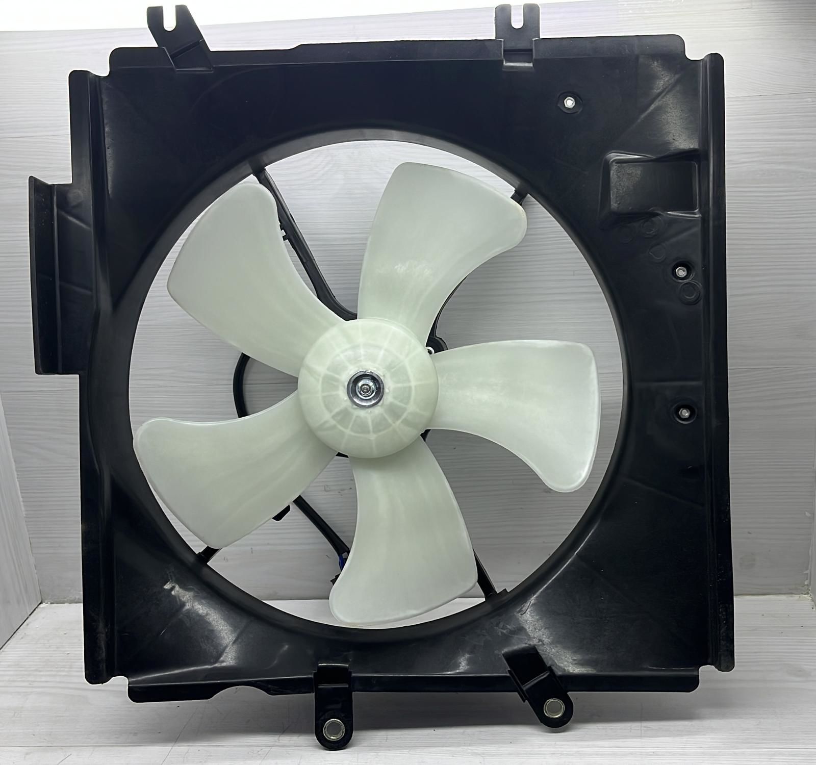 Mazda 323 1990-1995 Fan