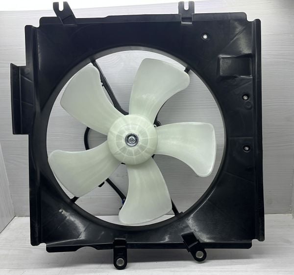 Mazda 323 1990-1995 Fan