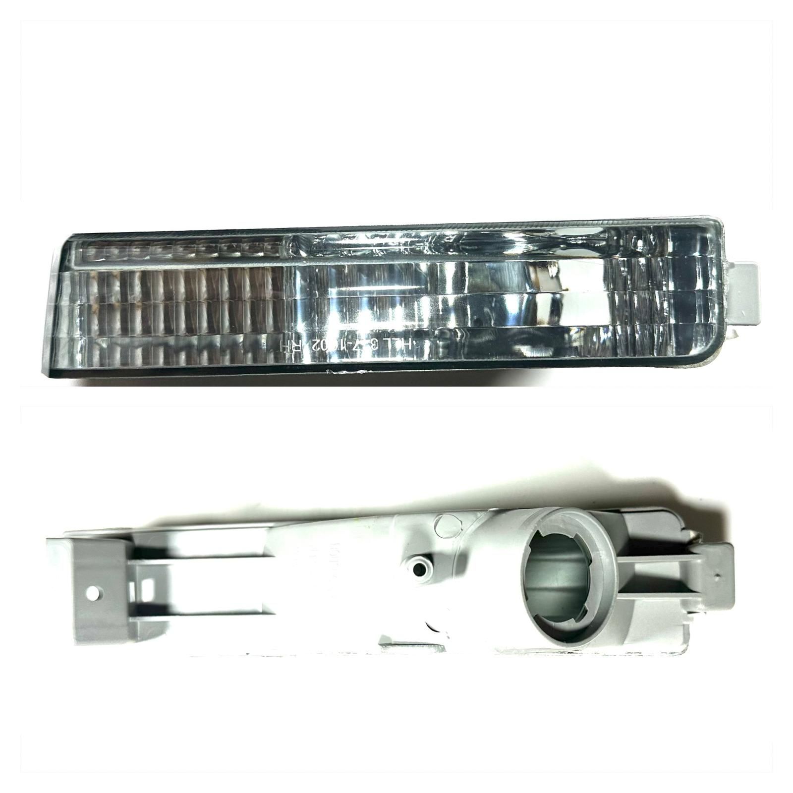 SİNYAL TAMPON ACCORD 90-91 LH