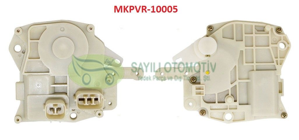 MERKEZI KILIT POMPASI CIVIC 01-06 ON SAG