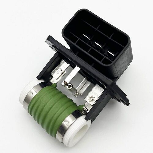 REZISTOR FAN TUCSON 16- / SPORTAGE 16-