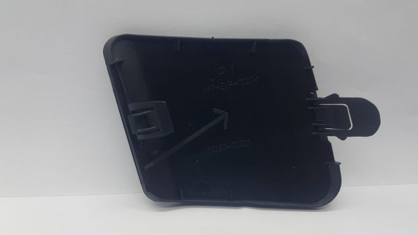 Çeki Demir Kapağı Ön Corolla 2013-2015