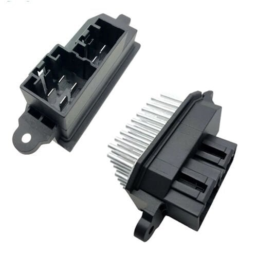 REZISTOR KALORIFER QASHQAI 14- / XTRAIL 14-