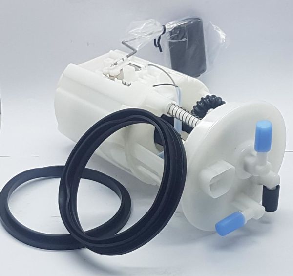 Depo Samandira Accent 2003/2006  Komple 2Fisli