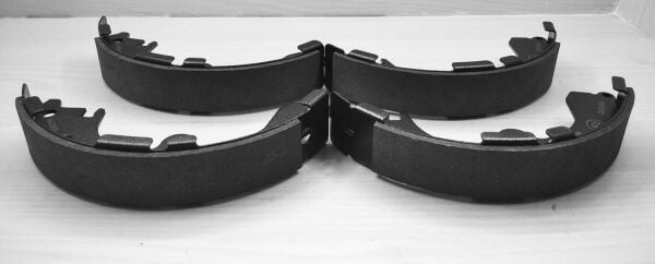 Balata Arka fren Corolla 88-02 Kampana