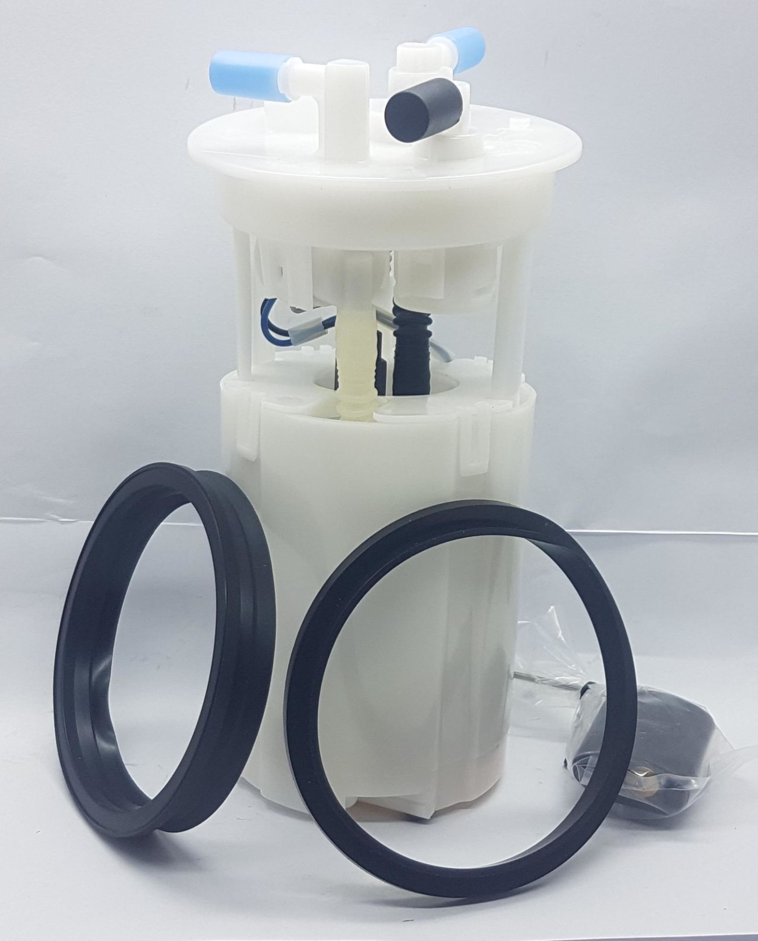 Depo Samandira Accent 2003/2006  Komple 2Fisli