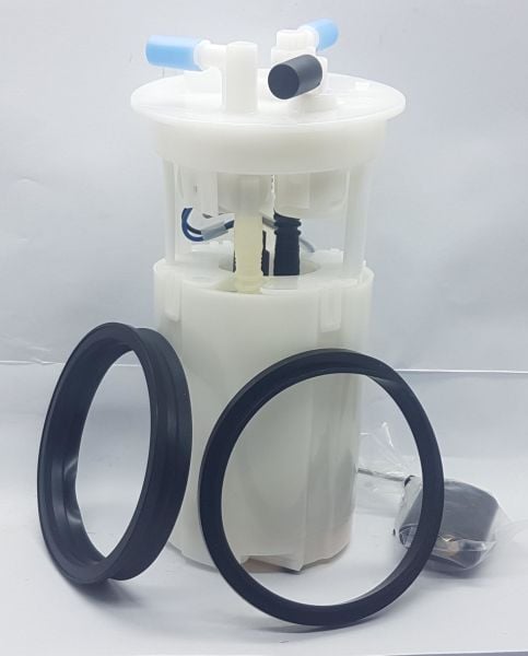 Depo Samandira Accent 2003/2006  Komple 2Fisli