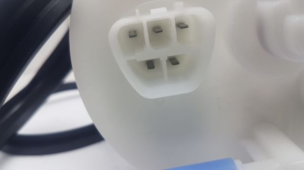 Depo Samandira Accent 2003/2006  Komple 2Fisli