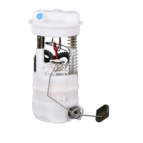 SAMANDIRA KOMPLE MICRA 03- 1.2 1.4 / JUKE 07- 1.6