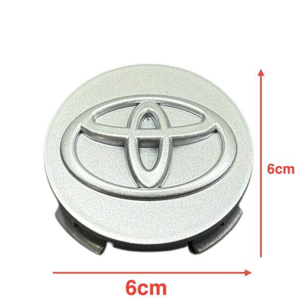 JANT GÖBEK COROLLA 07-16 (GRİ) (6 CM)