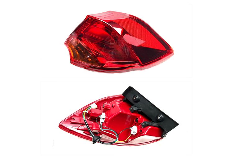 STOP CEED 12-16 DIŞ RH