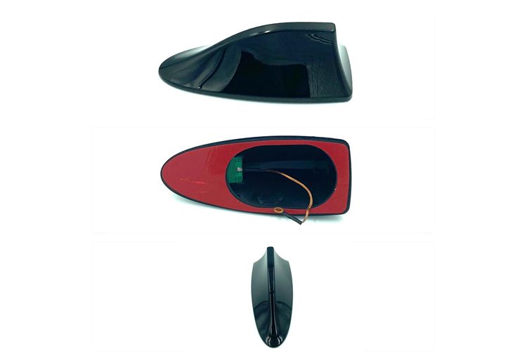 ANTEN QASHQAİ 14-20/X-TRAİL 14-20 (KÖPEK BALIĞI  AKSESUAR TİP)