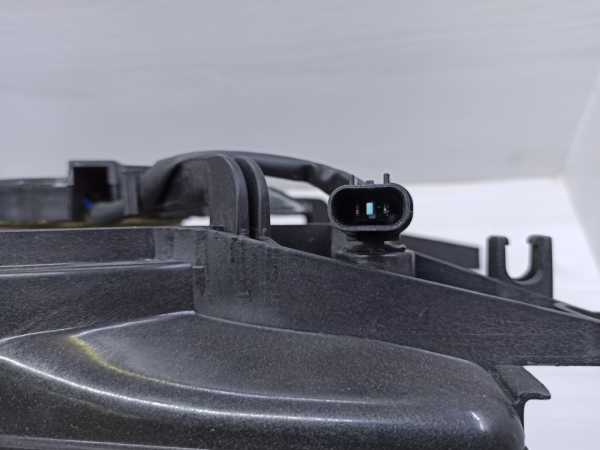 Klima fanı Elantra 00-06