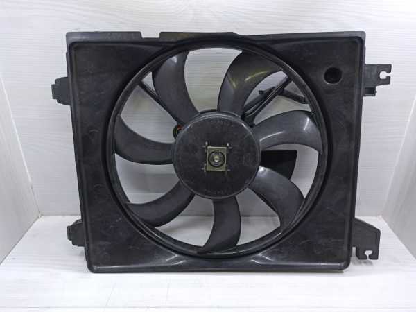 Klima fanı Elantra 00-06