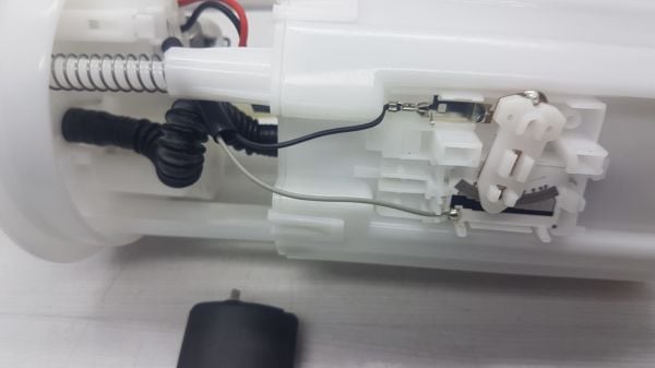 Depo Samandira Accent 03/06  Komple 2 kablolu