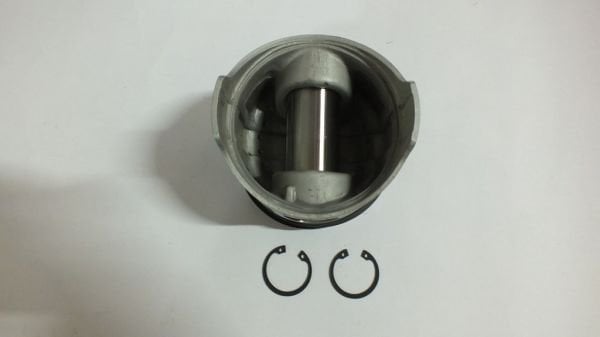 CANTER 449 104,00mm PİSTON SEGMAN STD