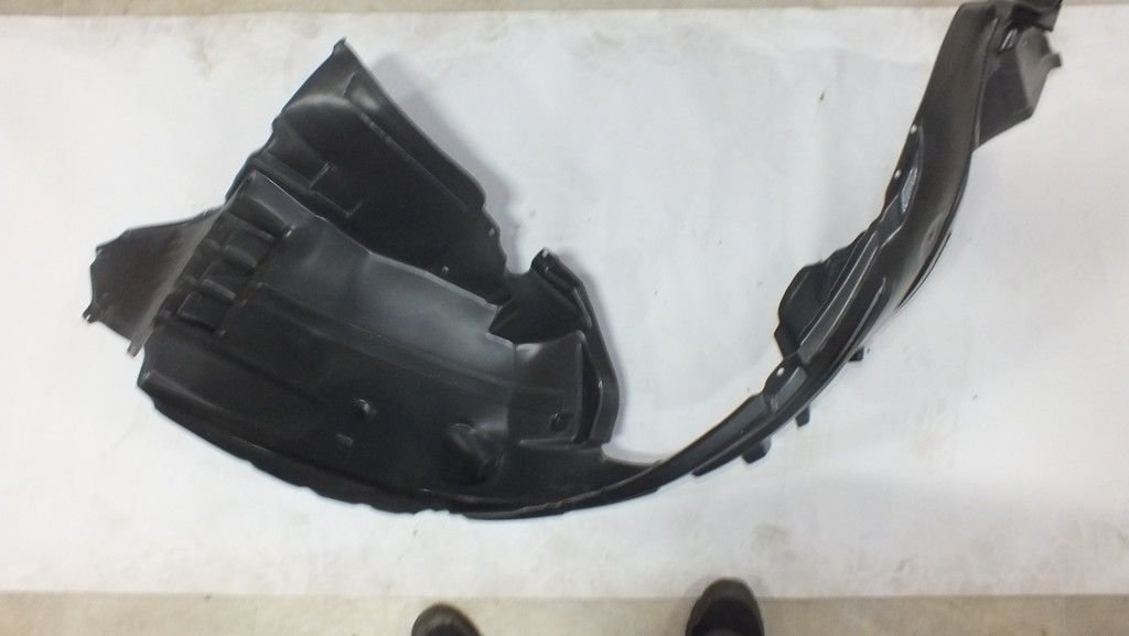 QASHQAİ 2014-2020 ÇAMURLUK DAVLUNBAZI ÖN SAĞ