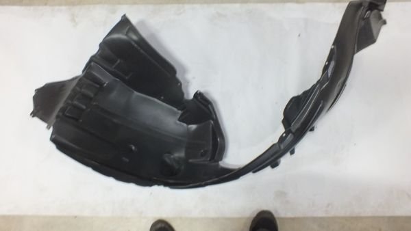 QASHQAİ 2014-2020 ÇAMURLUK DAVLUNBAZI ÖN SAĞ