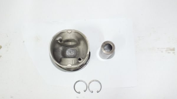 L200 MAGNUM 4D56T 2 - 4 ( 32 PİM ) 91,60 MM PİSTON SEGMAN 050  2-4