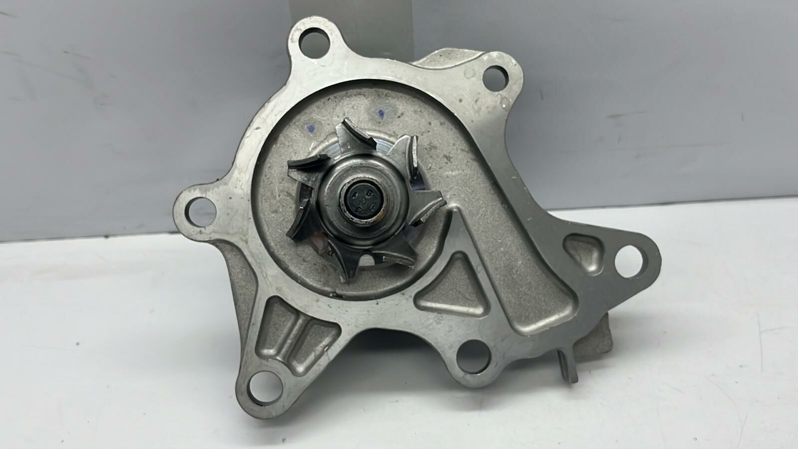 Devirdaim Corolla 07-/Auris/Yaris Dizel 6Vites