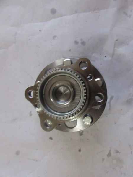 ELANTRA 2011-2016 ARKA TEKER PORYASI RULMANLI ABSLİ