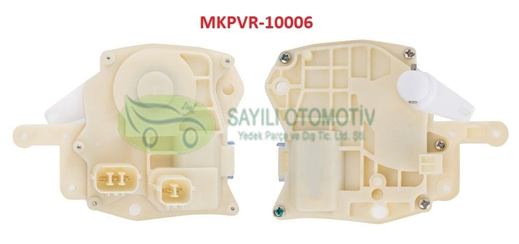 MERKEZI KILIT POMPASI CIVIC 01-06 ON SOL