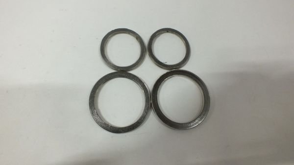 COROLLA AE101 1993-1998 1,6 ENJ 4AFE EGSOZ BOĞAZ CONTA ( 4 PARÇA )