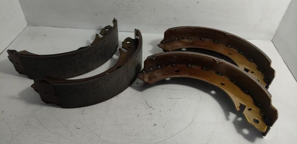 Balata Arka H100 Mnbs