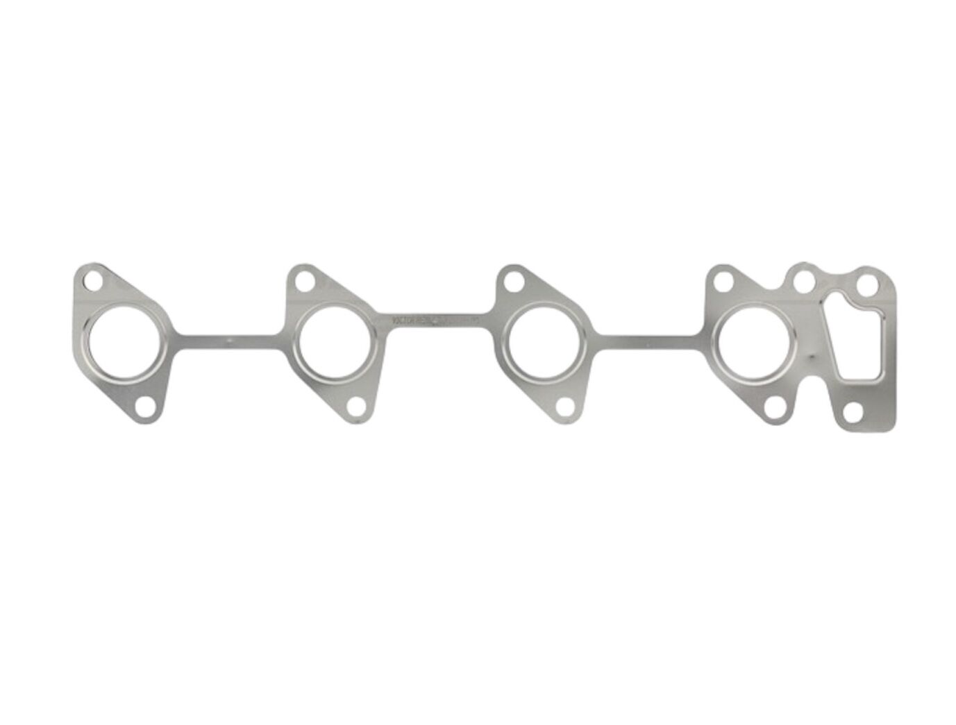 CONTA MANİFOLD TUCSON 2,0 CRDİ 00-05/SANTAFE 2,0  CRDİ 00-05/SONATA 2,0 CRDİ 01-05/SPORTAGE 2,0 CRDİ 01-06 (EKSOZ)