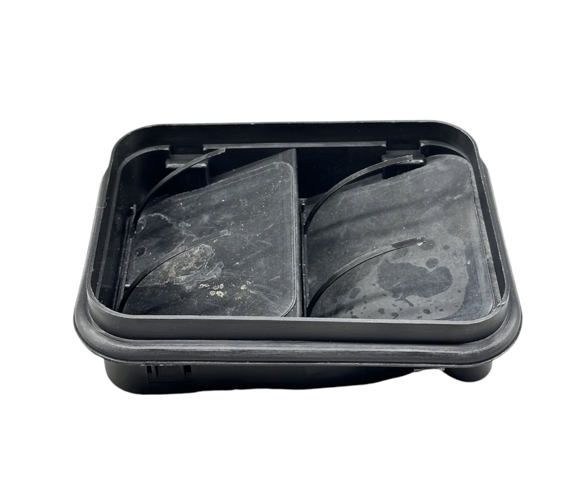 BAKALİT HAVALANDIRMA QASHQAİ 07-12 ARKA ÇAMURLUK