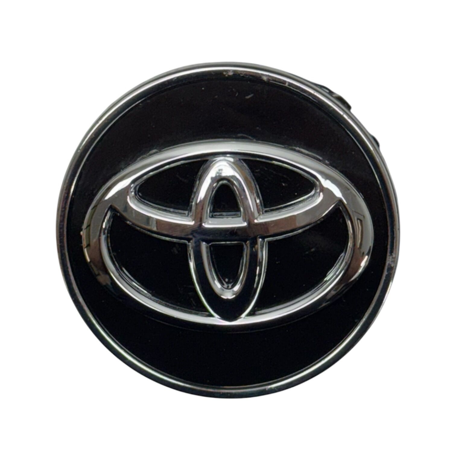 JANT GÖBEK COROLLA 17-19 (SİYAH) (6,3 CM)