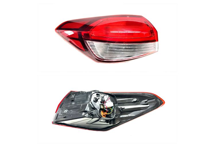 STOP CERATO 15-18 DIŞ LH (LEDLİ)